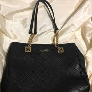 Calvin Klein shoulder bag